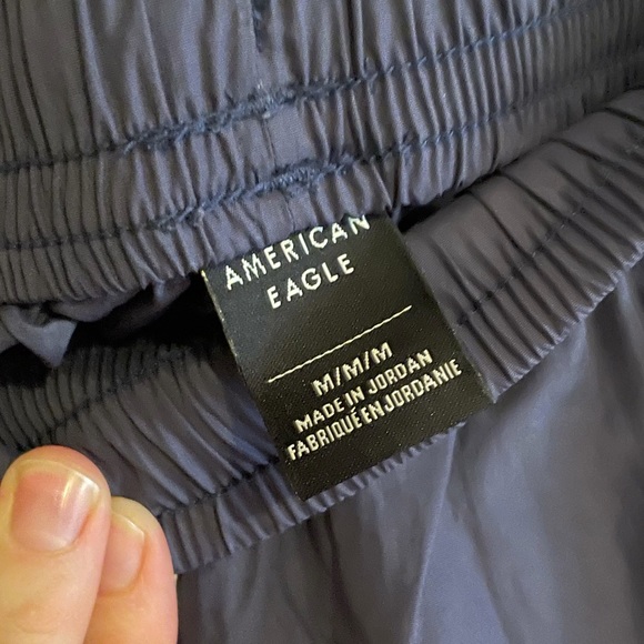 AE Windbreaker Pants - Picture 5 of 5